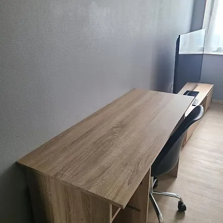 Lejlighed Place Keruscun *